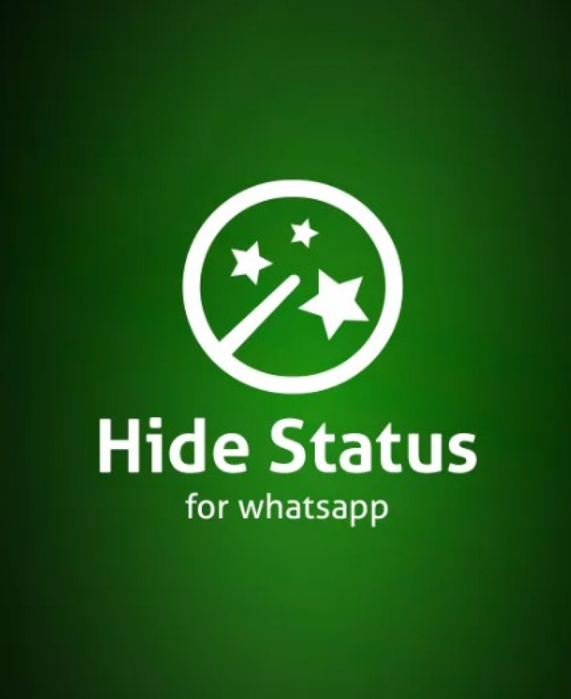 как скрыть статус в ватсапе