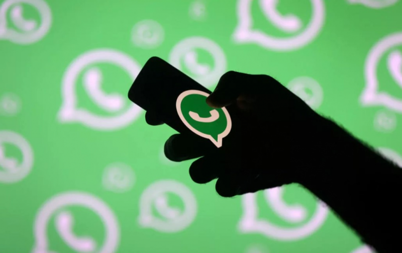 как скрыть онлайн ватсап