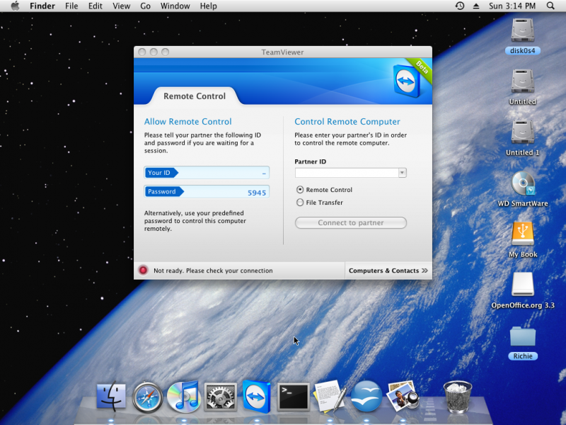teamviewer 13 как убрать ограничение 5 минут