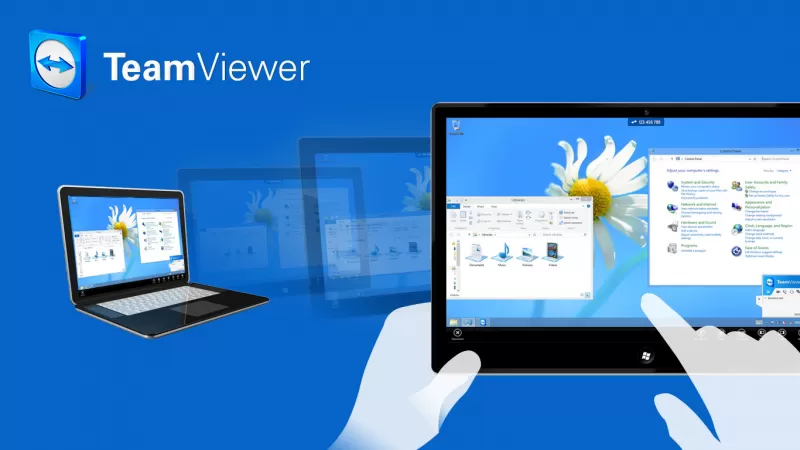 teamviewer как подключиться к другому компьютеру