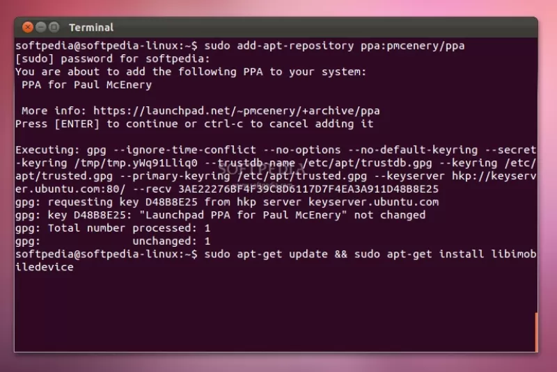Total Commander Linux