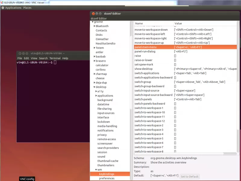 Total Commander Linux