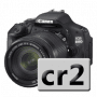 cr2-Thumbnailer Demo логотип