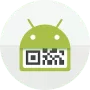 QR Droid Code Scanner логотип