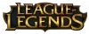 League of Legends логотип