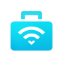 Wi-Fi Toolkit логотип