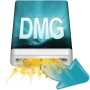 DMG Extractor логотип