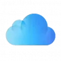 iCloud Drive логотип