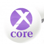 xCore Антивирус логотип