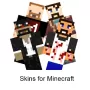 Skins for Minecraft логотип