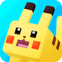 Pokemon Quest для iOS логотип