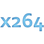 x264 логотип