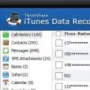 Tenorshare iTunes Data Recovery логотип