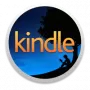 Kindle for Mac логотип