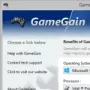 GameGain логотип