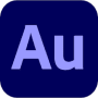 Adobe Audition CC логотип