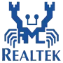 Realtek AC97 Audio Driver логотип
