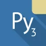 Pydroid 3 - Educational IDE for Python 3 логотип