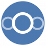 Nextcloud Desktop для macOS логотип