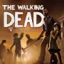 The Walking Dead: Season One логотип