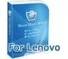 Lenovo Drivers Update Utility логотип