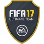 FIFA 17 логотип