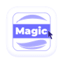 iBoysoft MagicMenu логотип