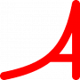 Asymptote логотип