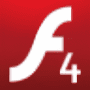 TerSoft Flash Player логотип