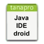 Old 1.x JavaIDEdroid логотип