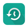 App Backup Restore Transfer логотип