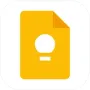 Google Keep логотип
