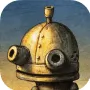 Machinarium логотип