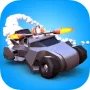 Crash of Cars для iOS логотип
