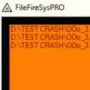 FileFireSysPRO логотип