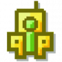 QIP 2005 логотип