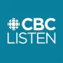 CBC Listen логотип