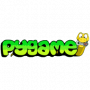 Pygame логотип
