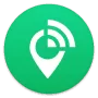 Free Zone - Free WiFi Scanner логотип