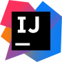 IntelliJ IDEA MacOS логотип