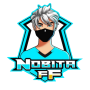 Nobita FF MOD логотип