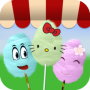 Cotton Candy Maker! Lite логотип