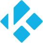 Kodi логотип