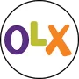 OLX.by Бесплатные Объявления логотип