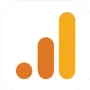 Google Analytics логотип