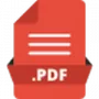 Vovsoft Text to PDF Converter логотип
