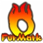 FurMark логотип