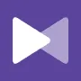KMPlayer (Play, HD, Video) логотип