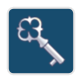 Silver Key логотип