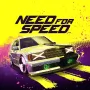 Need for Speed: NL Гонки логотип
